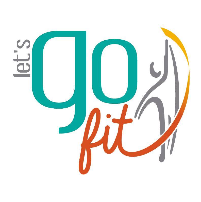 Let's Go Fit